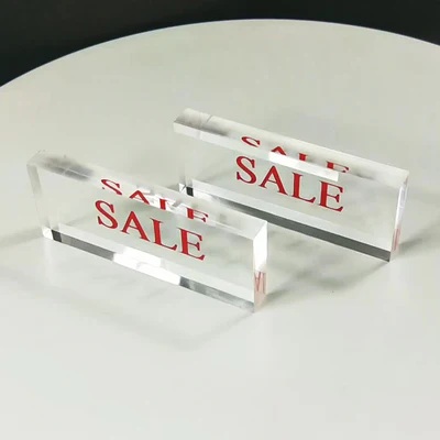 Gravura Laser pe Acrilic